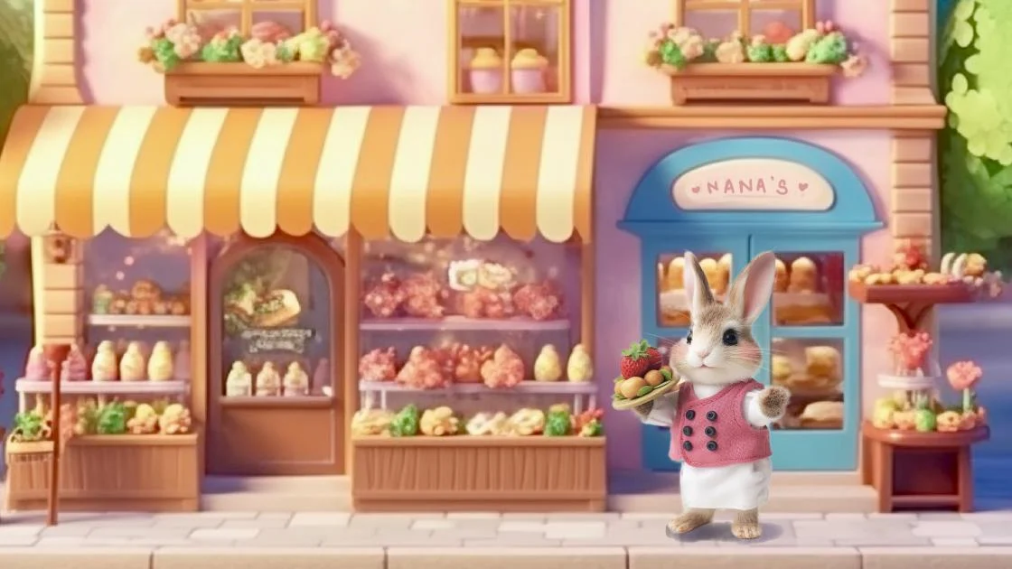 Nana Bakery